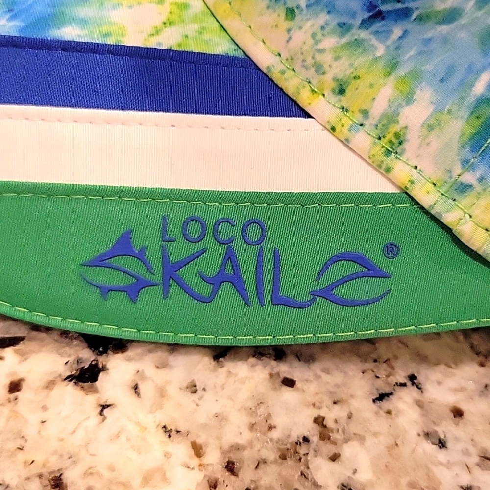 Loco Skailz Baseball Hat - Picture 6 of 6
